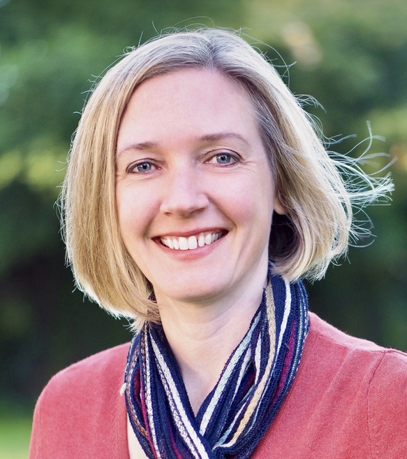 Photo of Annelies Goger